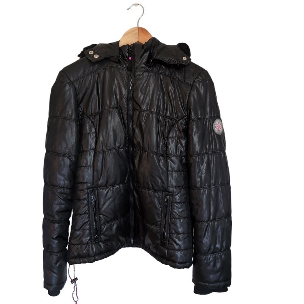 Aeropostale Coat  Juniors L